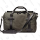 Filson Medium Rugged Twill Duffel Bag, $339